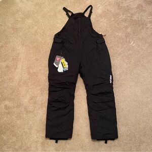 NWT Women’s Ski-Doo Snowmobile Pants | Size 3XL